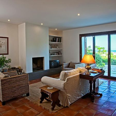 Monte Do Alamo - Turismo Rural Tavira Eksteriør bilde