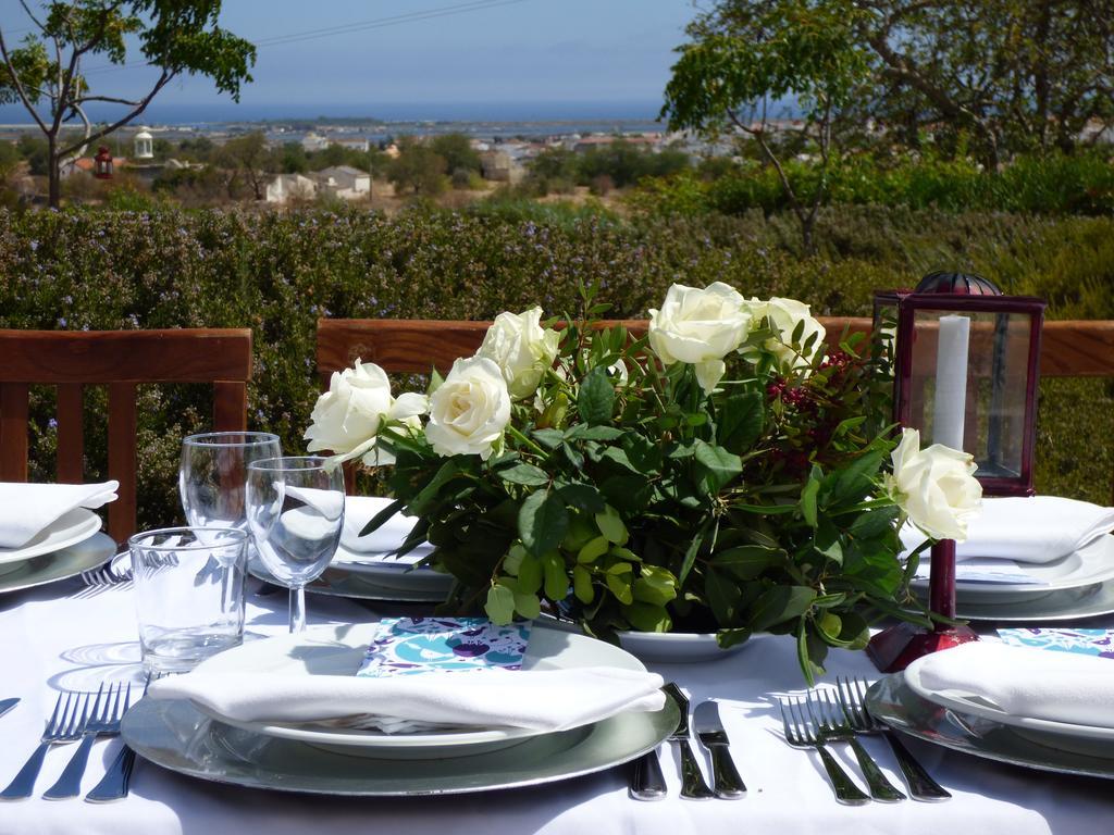 Monte Do Alamo - Turismo Rural Tavira Eksteriør bilde