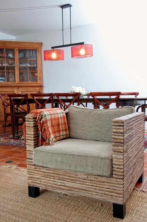 Monte Do Alamo - Turismo Rural Tavira Eksteriør bilde