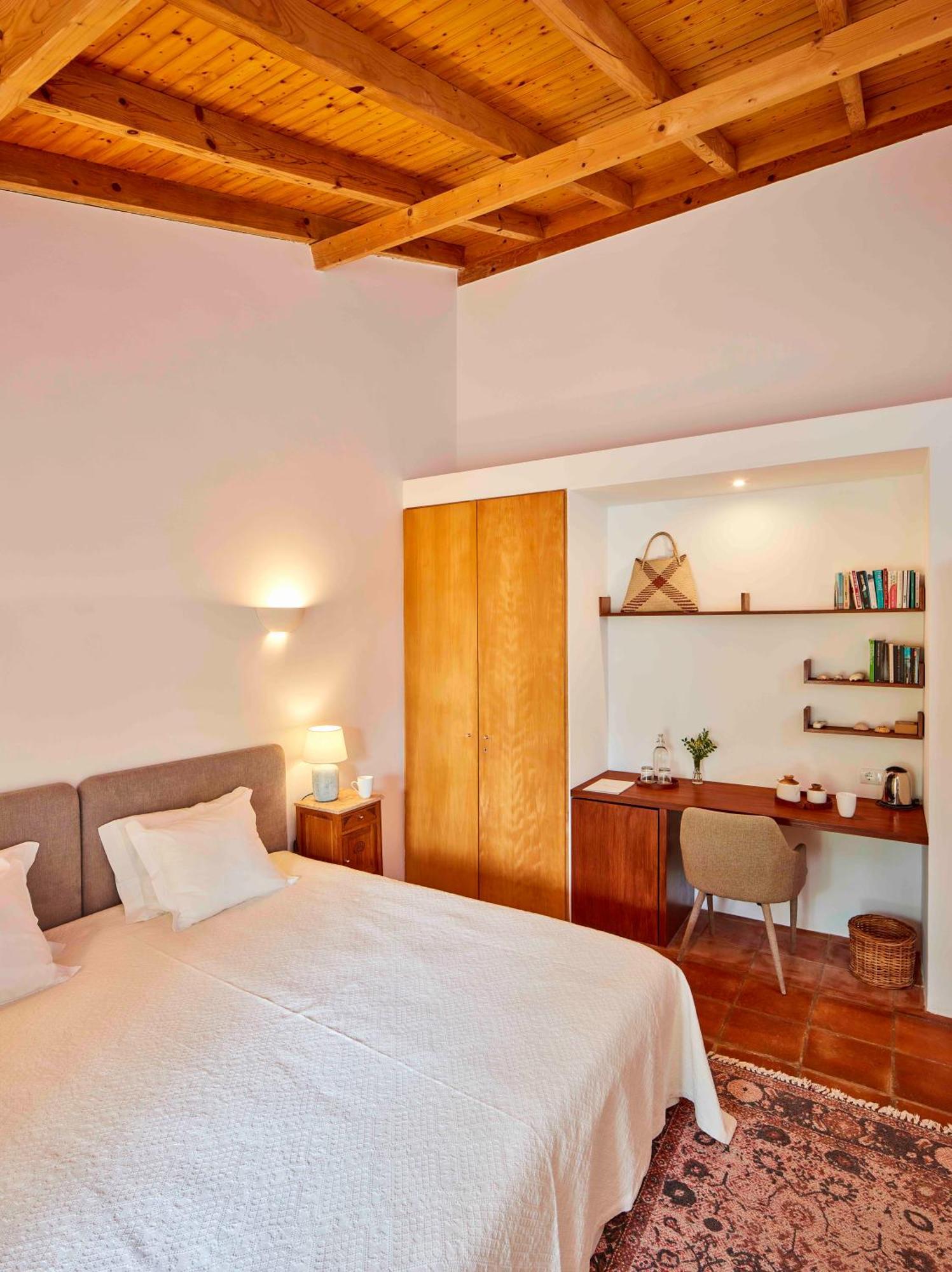 Monte Do Alamo - Turismo Rural Tavira Eksteriør bilde