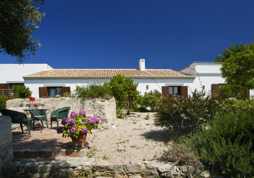 Monte Do Alamo - Turismo Rural Tavira Eksteriør bilde