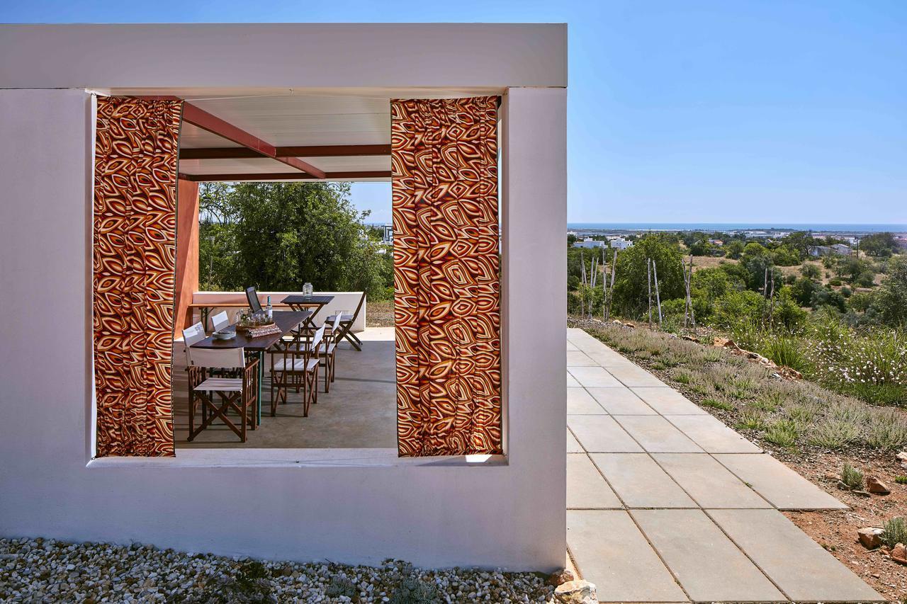 Monte Do Alamo - Turismo Rural Tavira Eksteriør bilde