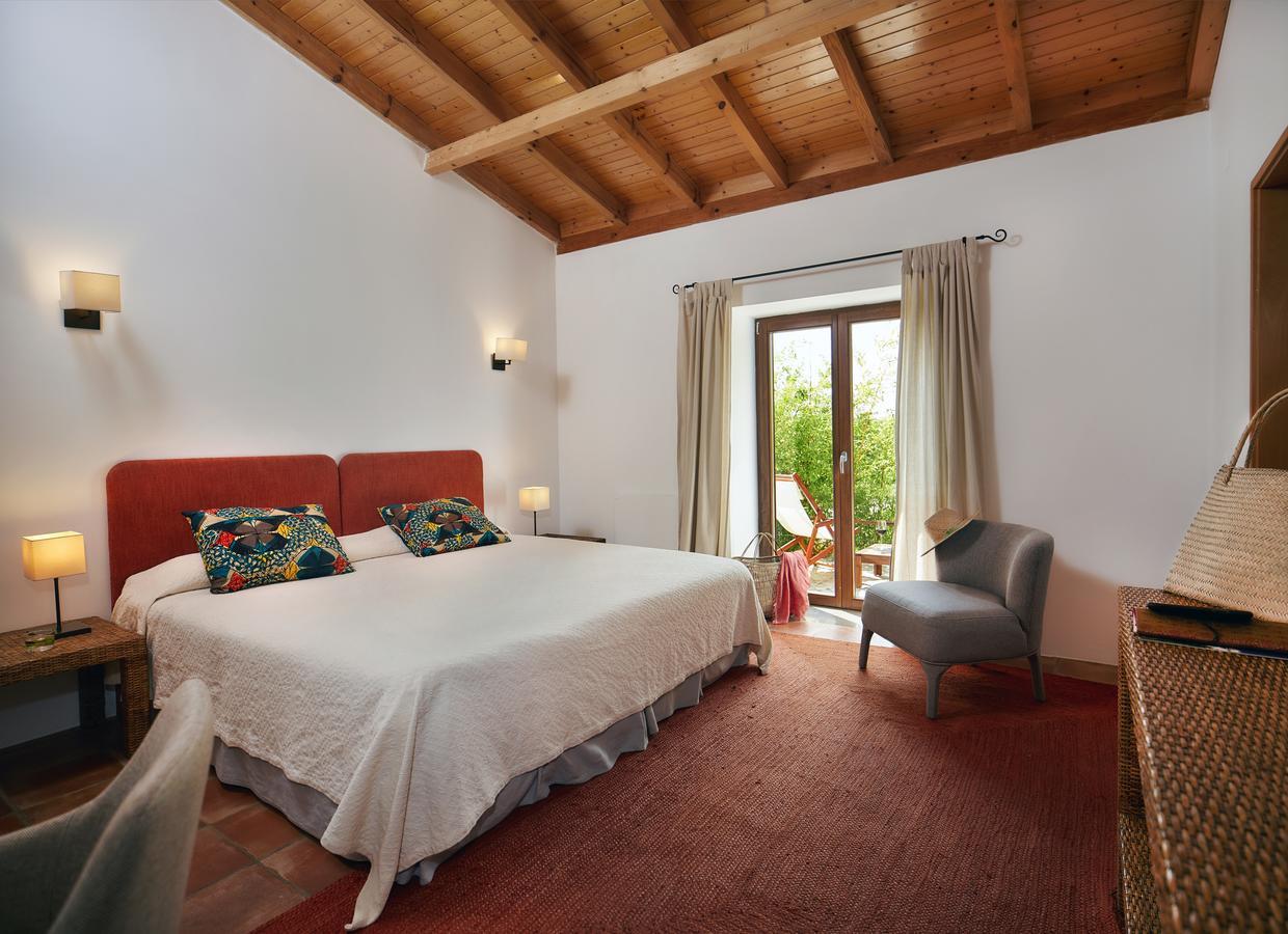 Monte Do Alamo - Turismo Rural Tavira Eksteriør bilde