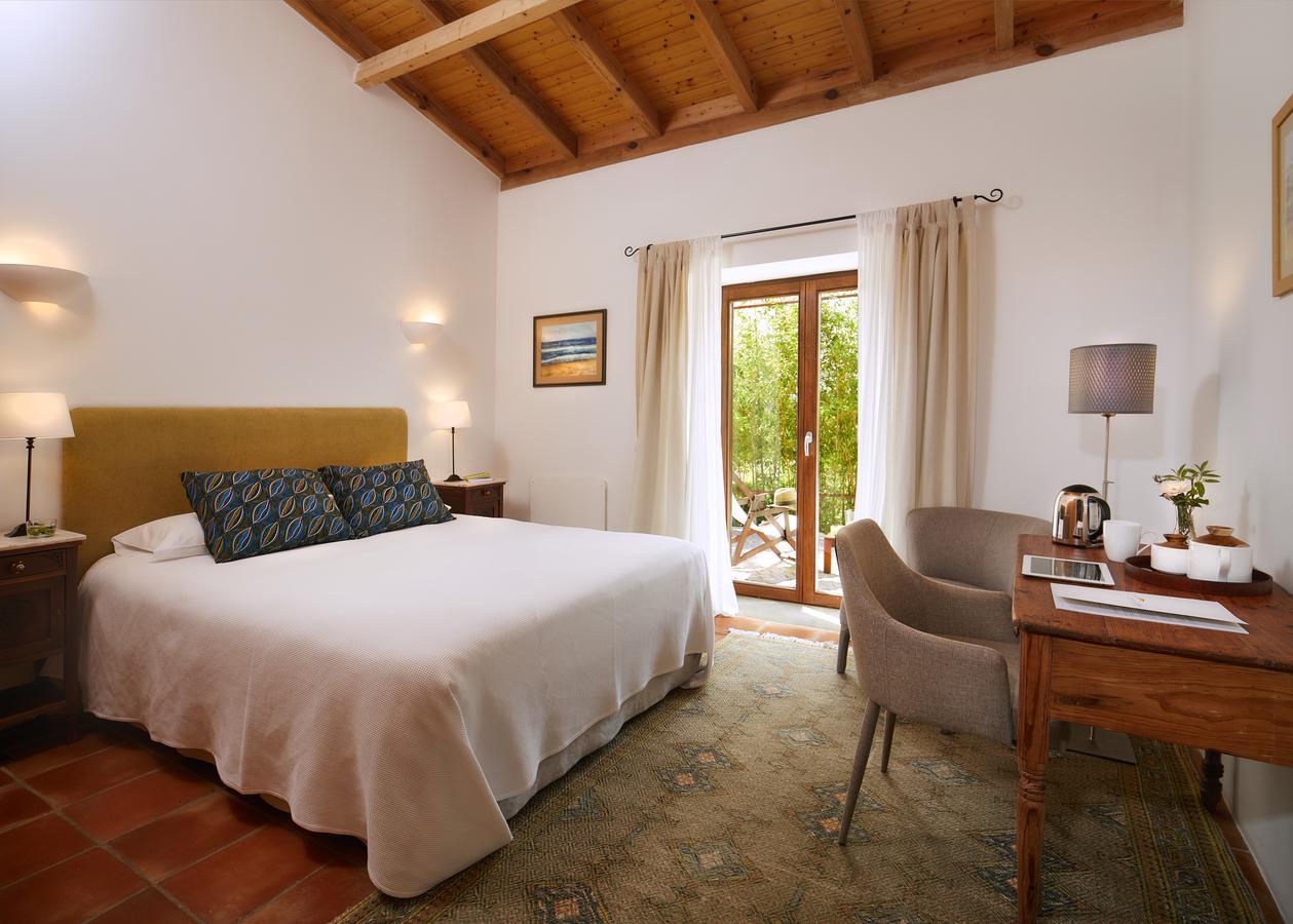Monte Do Alamo - Turismo Rural Tavira Eksteriør bilde