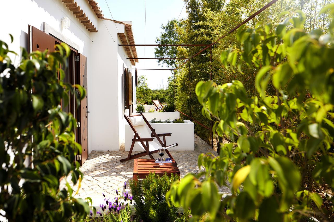 Monte Do Alamo - Turismo Rural Tavira Eksteriør bilde