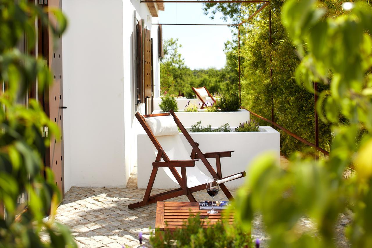 Monte Do Alamo - Turismo Rural Tavira Eksteriør bilde