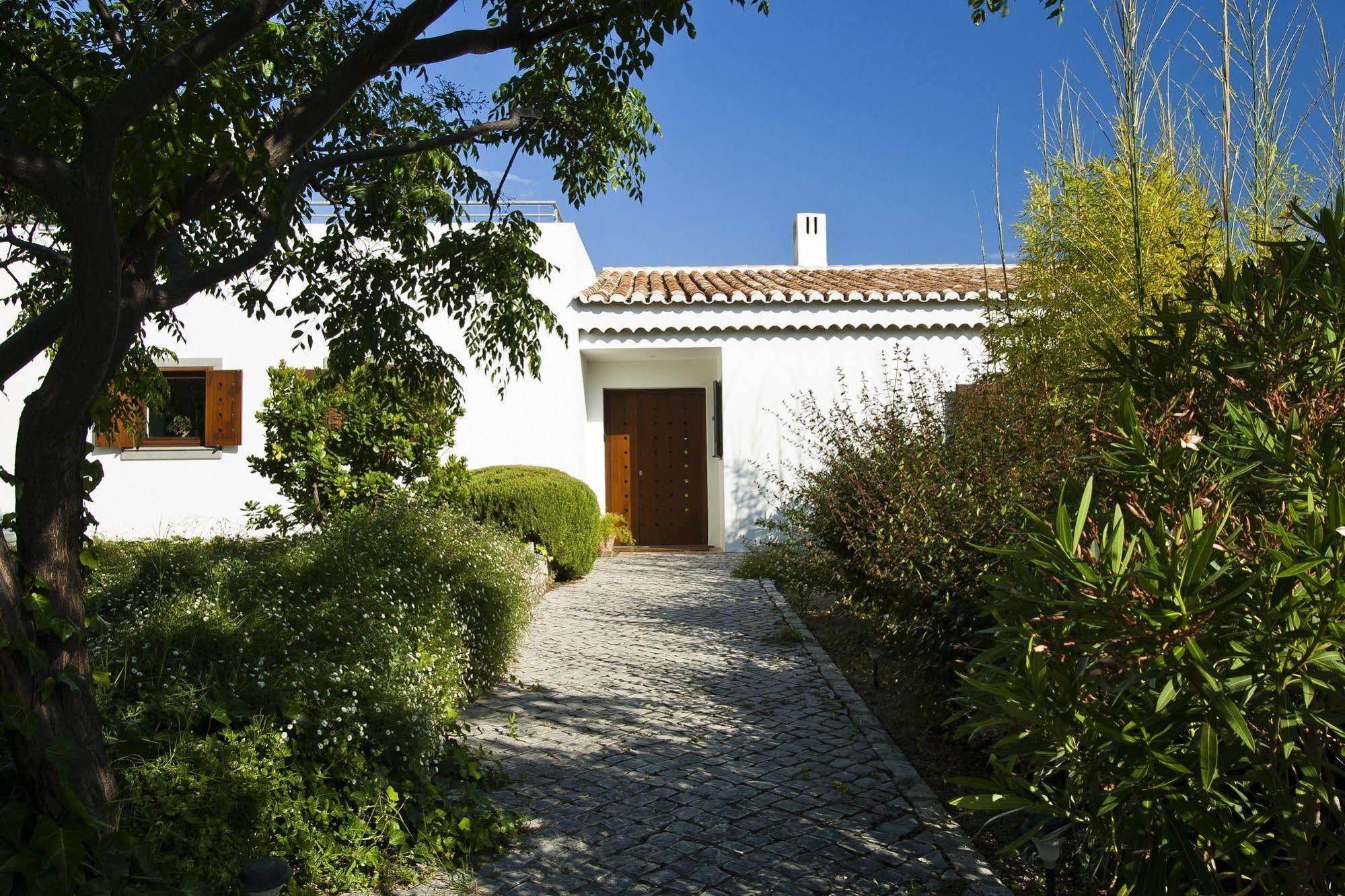 Monte Do Alamo - Turismo Rural Tavira Eksteriør bilde