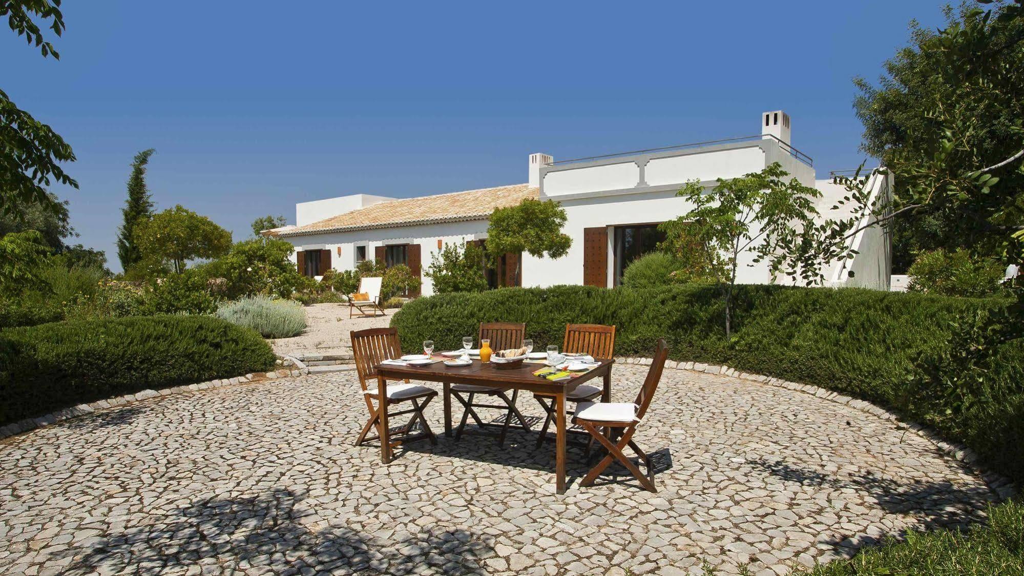Monte Do Alamo - Turismo Rural Tavira Eksteriør bilde